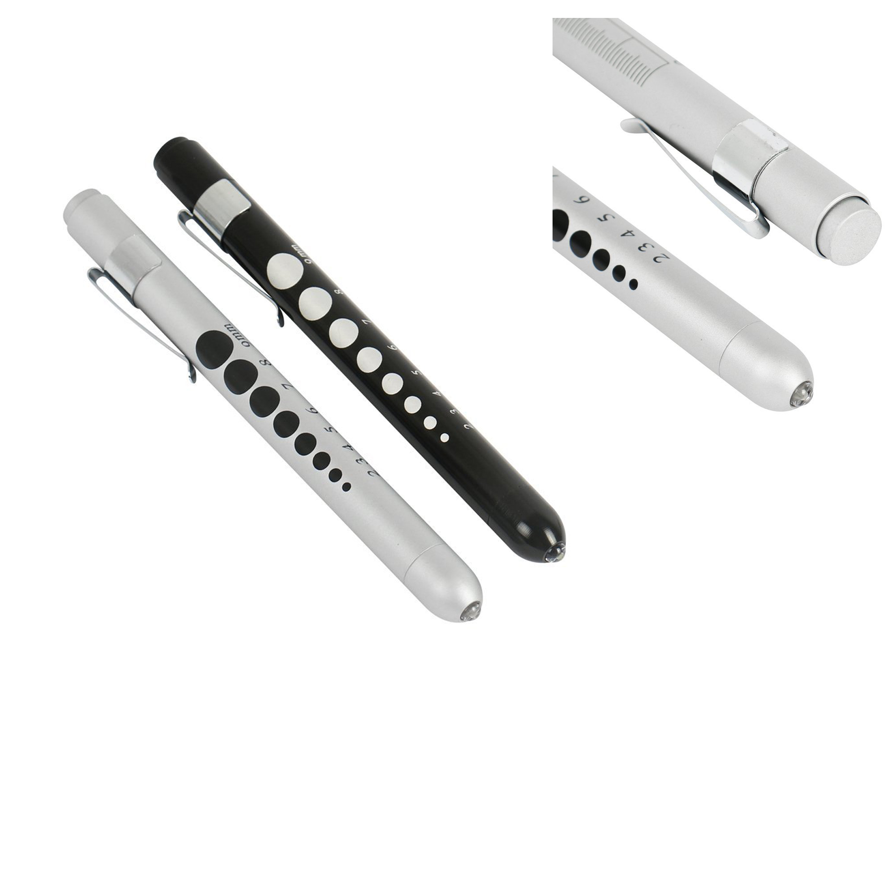 Led Diagnose Medical Pen