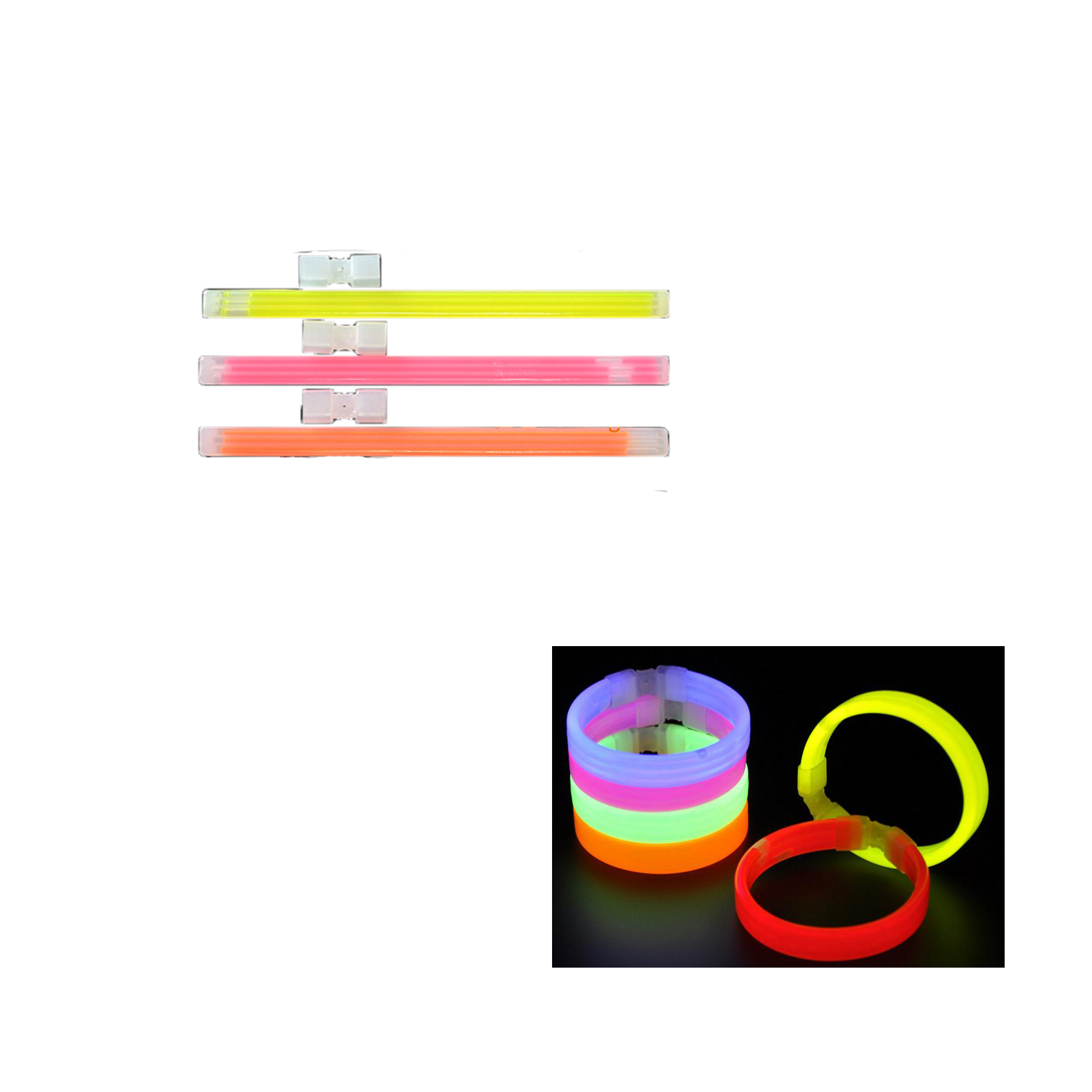 Glow Bracelet