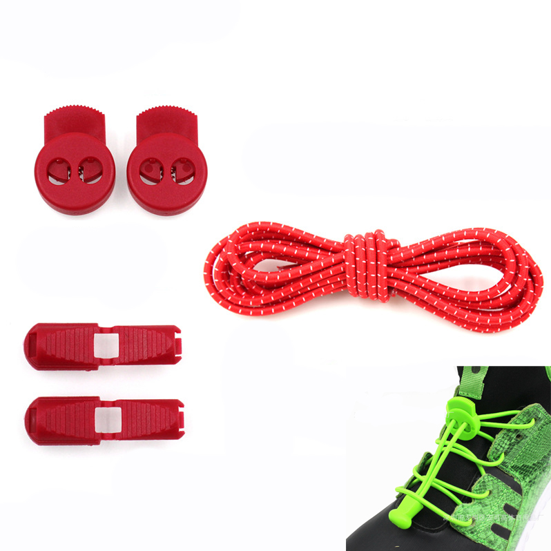 1m cordones reflectantes