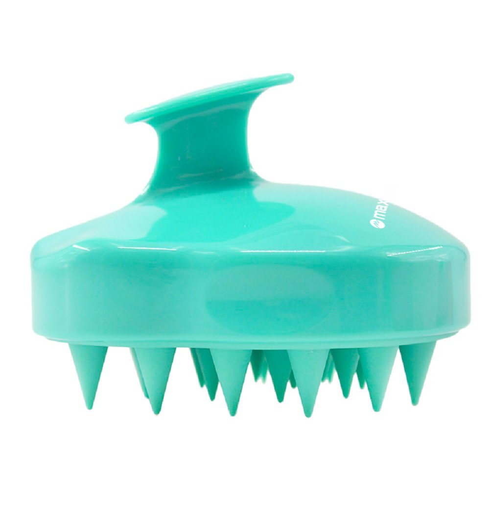 Hair Scalp Massage Shampoo Brush
