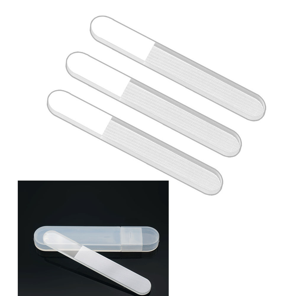 Nano Glass Nail File