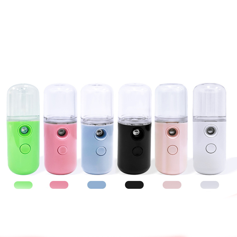 Mini pulvérisateur automatique électrique nano usb