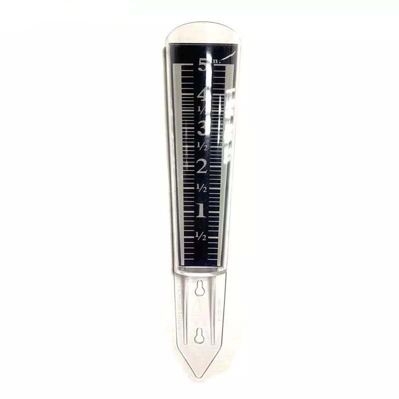 Manomètre de 5" de capacité