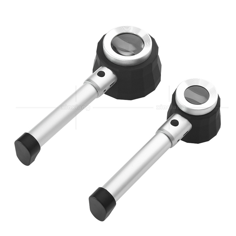 30x loupe de inspección de aumento