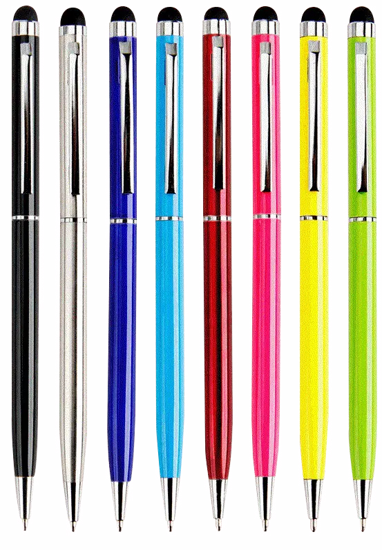 Stylus Pen Ballpoint Pen