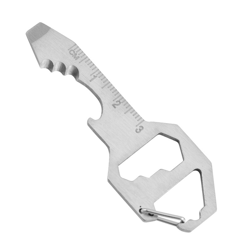6 In 1 Key Tool