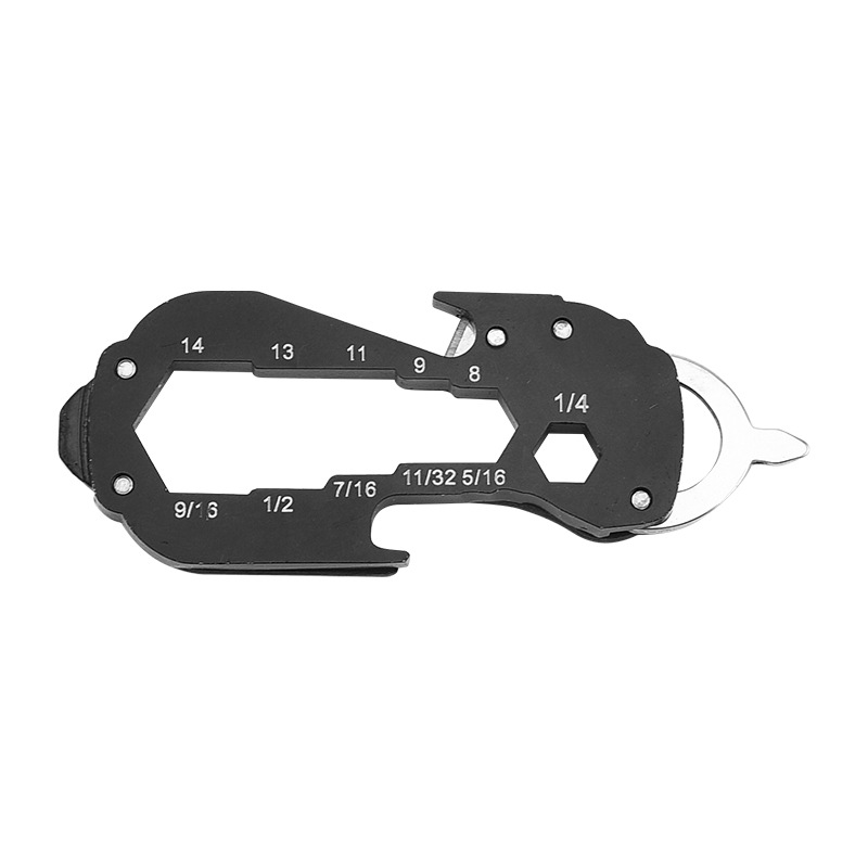 Clé à outils 8 en 1