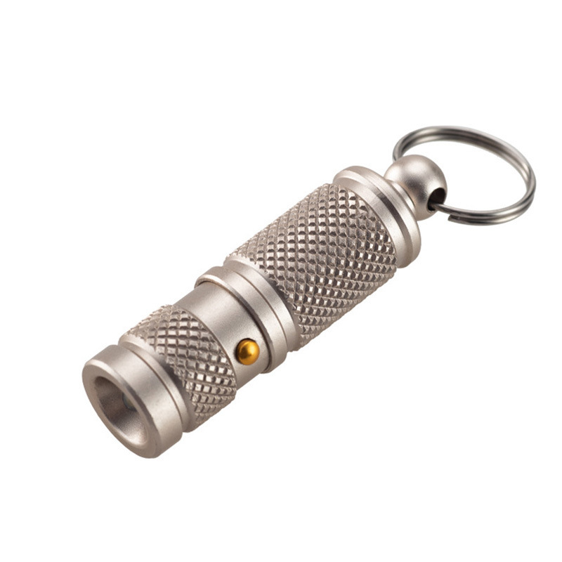 Mini lampe de poche portable