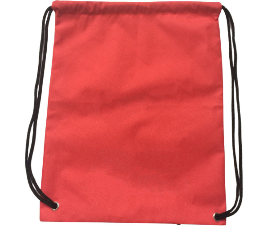 Sac à cordon 600d