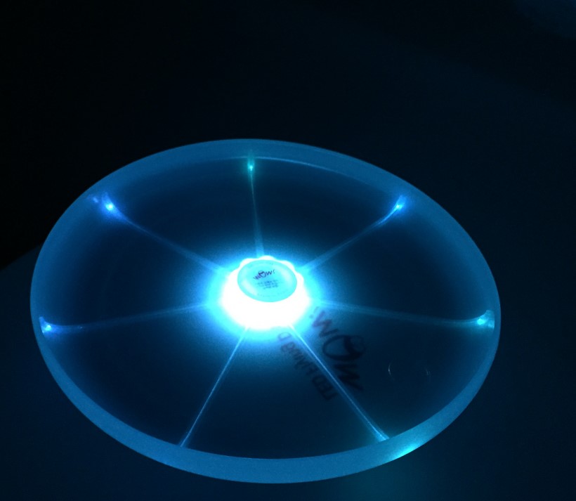 Disco volador