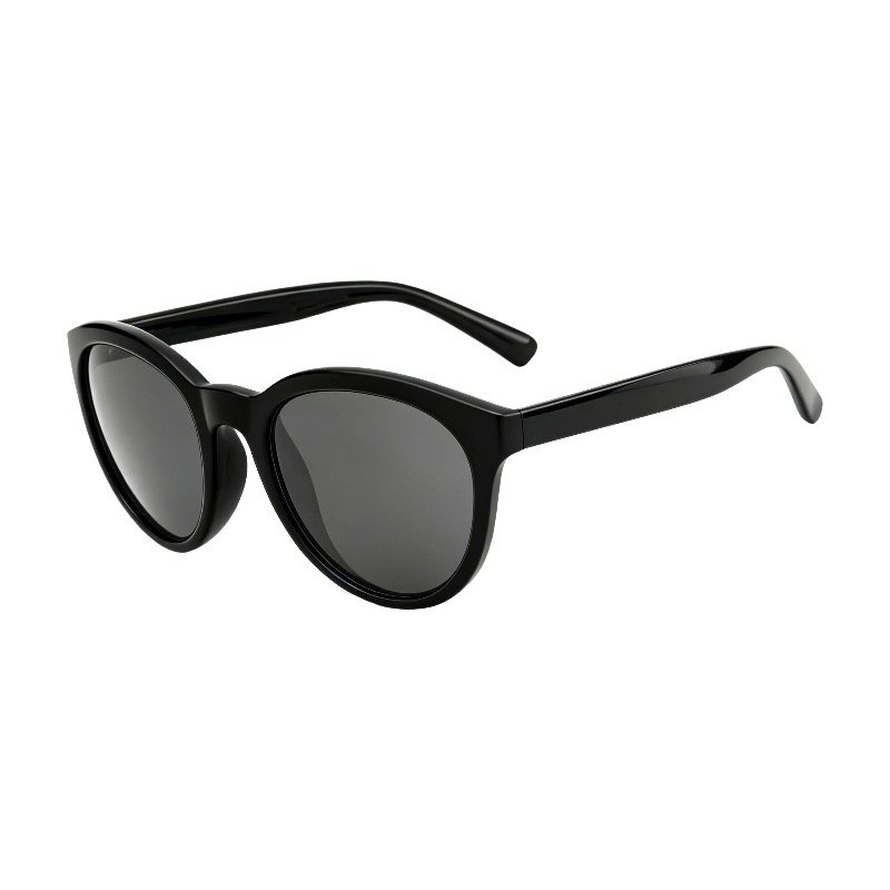 Lunettes rondes