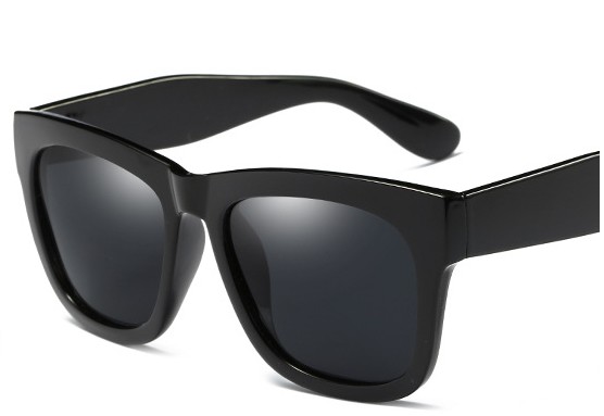 Lunettes noires