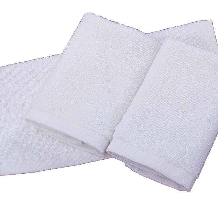 Serviette en coton