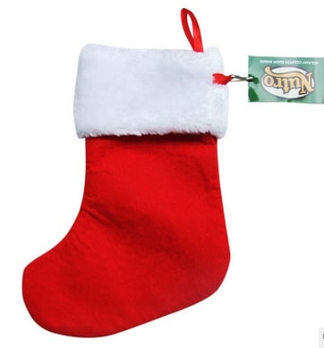 Bas noël