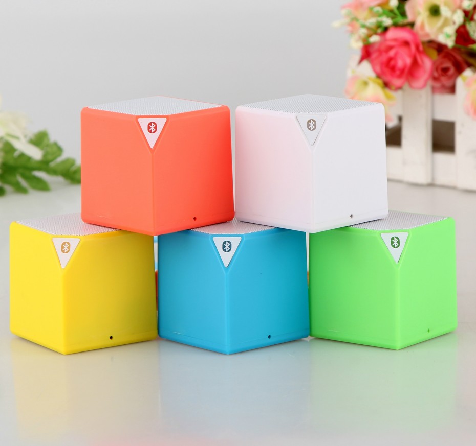 Haut-parleur bluetooth