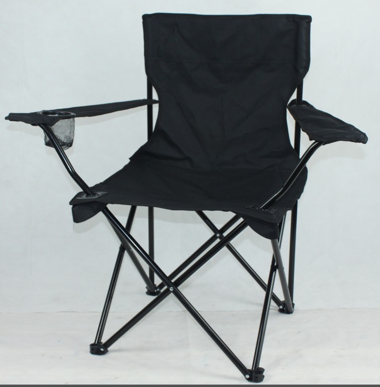 Folding Camp Chair Portable Beach Camping Chair