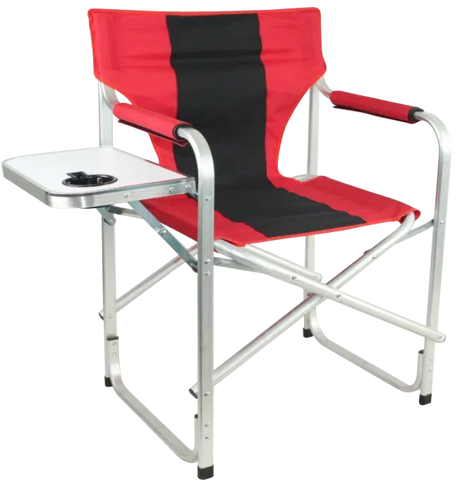 Chaise pliante