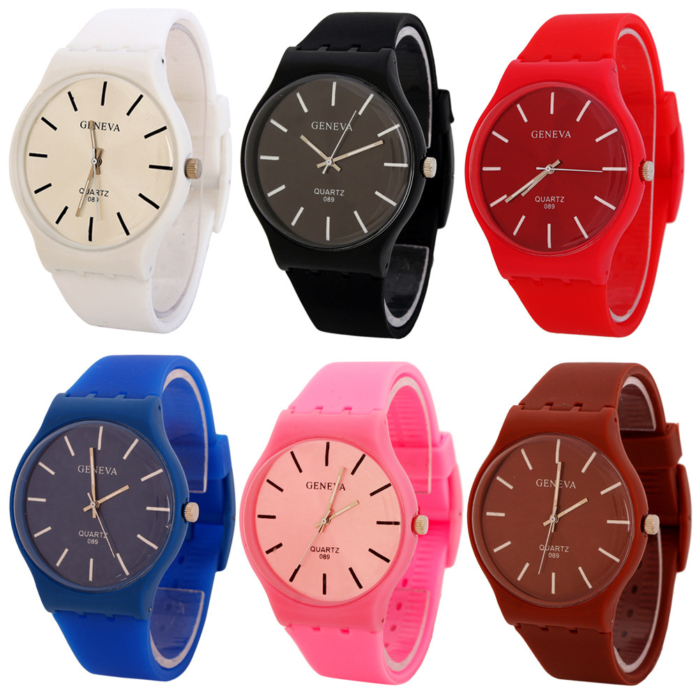 Personnalisation de la montre