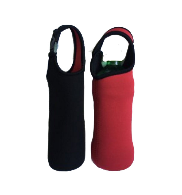 Sachets de vin néoprène