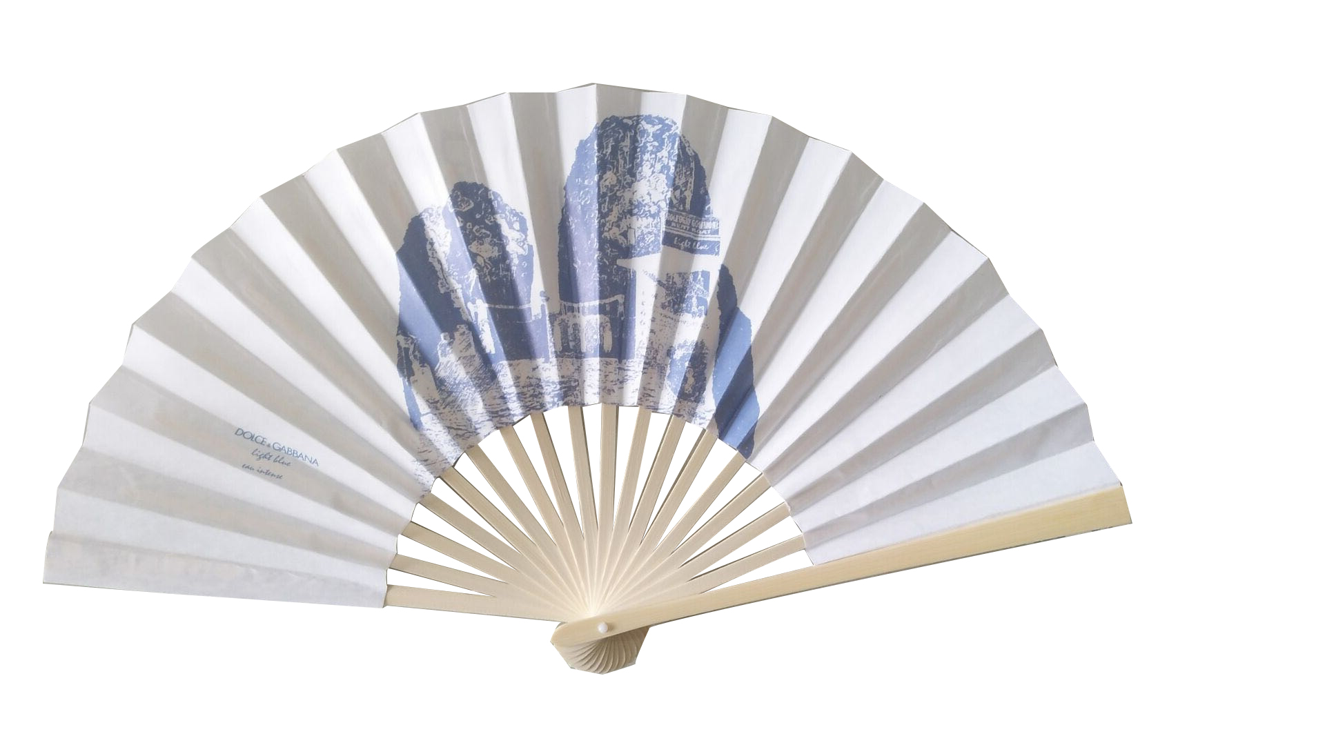 Ventilateur pliant