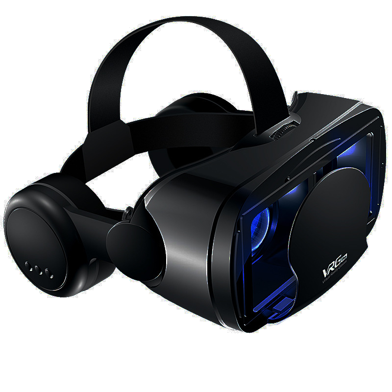 Lunettes 3d vr