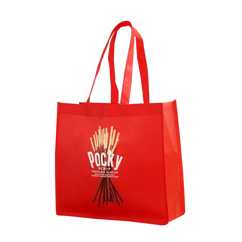 Sac de 80 g/m2 non tissé