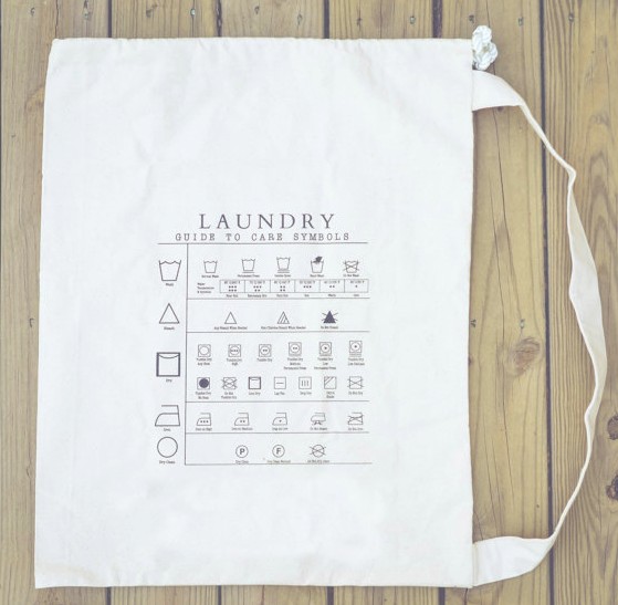 Sacs à linge