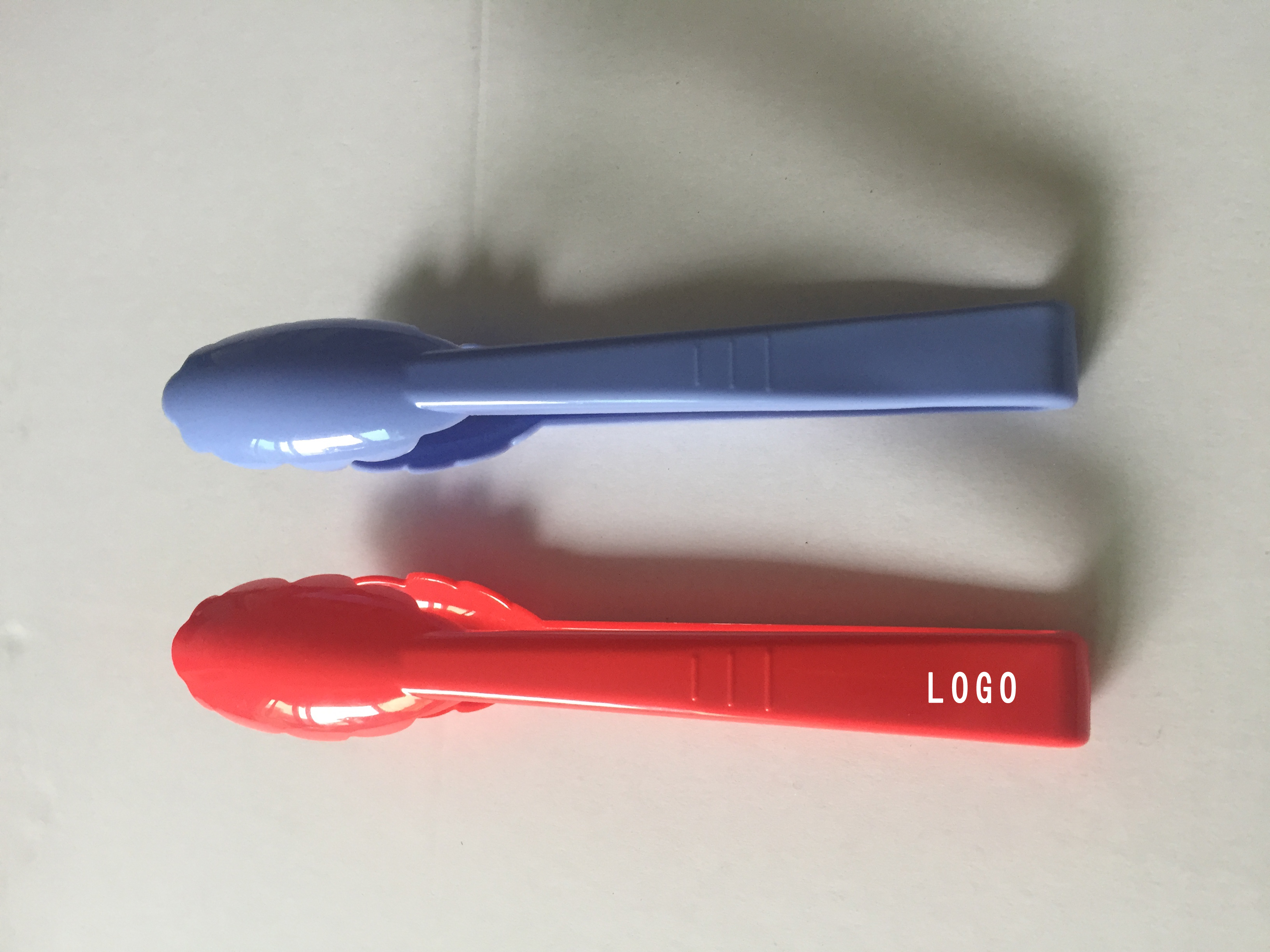 Seringues en plastique