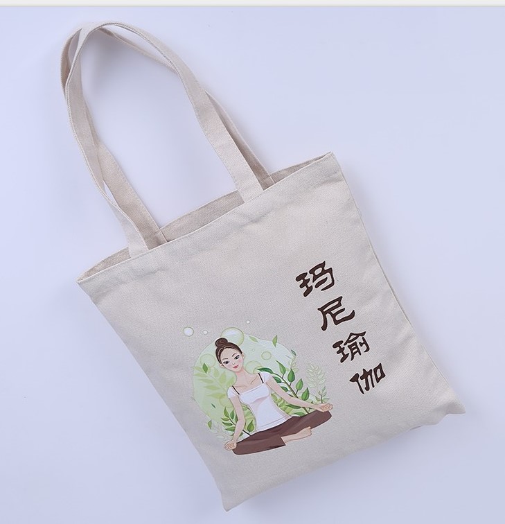 Sacs en toile