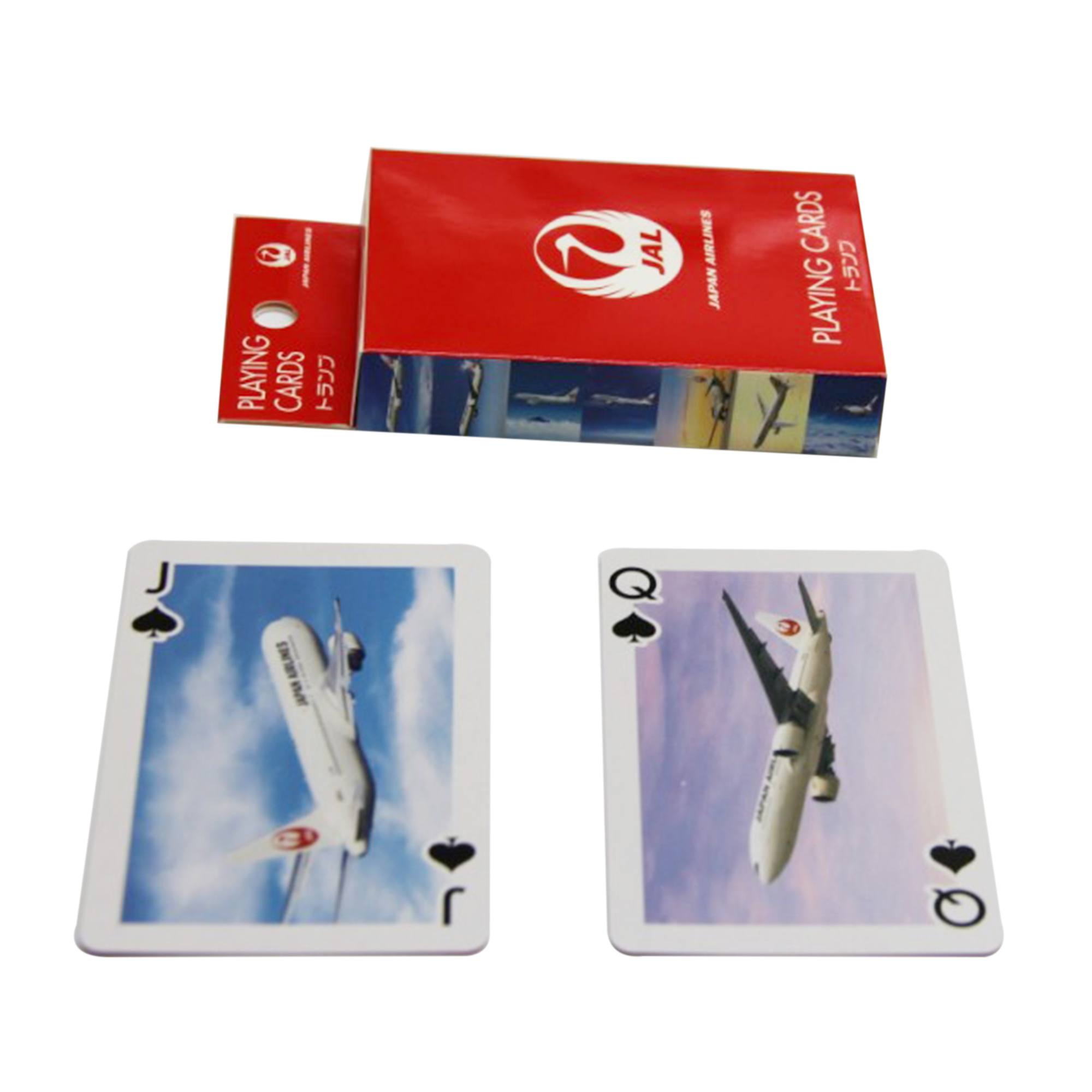Playing Cards