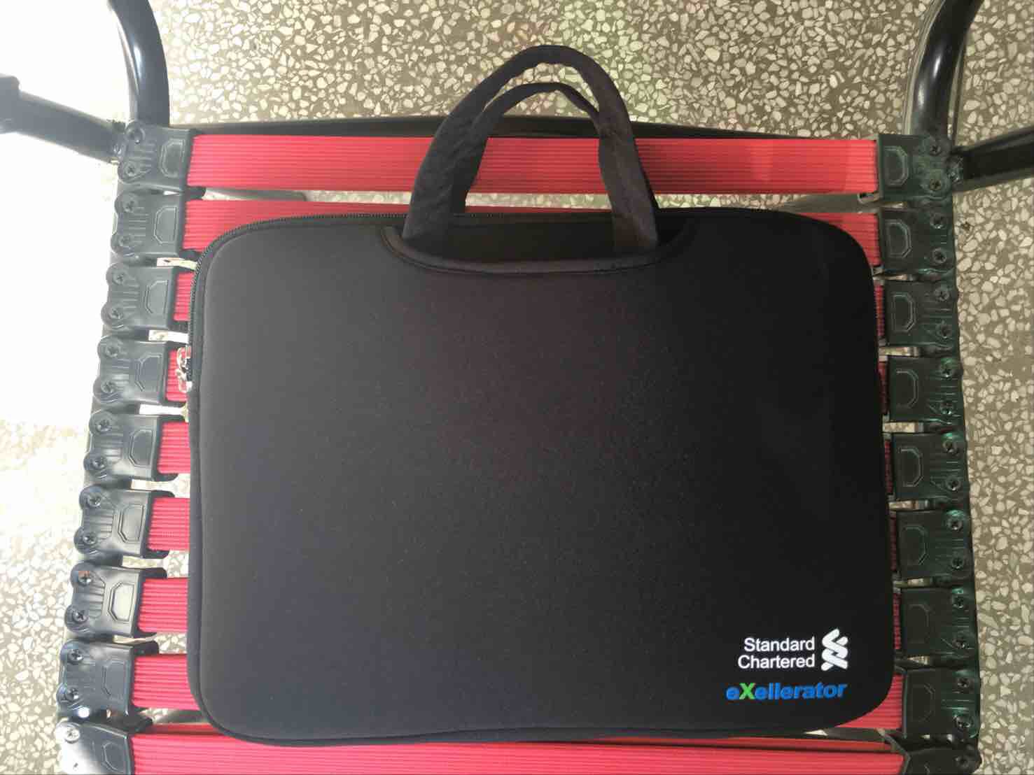 Manches pour ordinateur portable