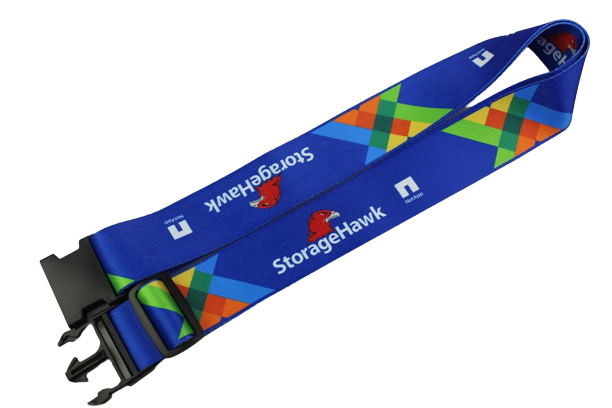 Luggage Strap