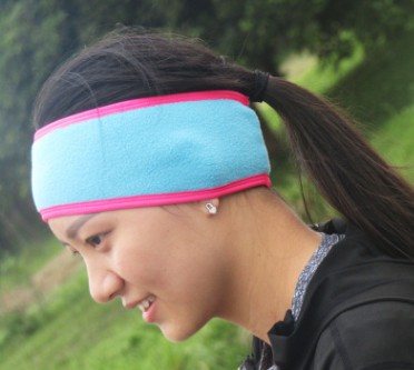 Striped Headband