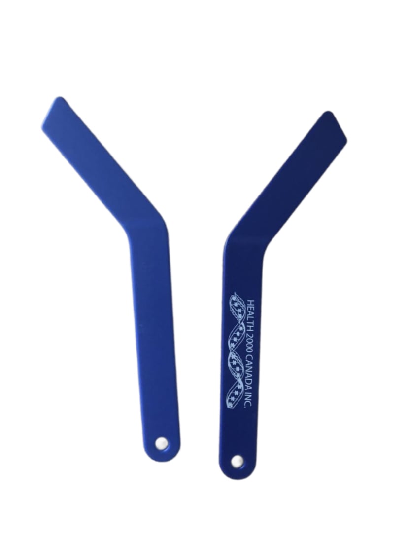 Spatule plastique