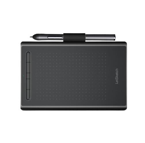 Tablette de dessin numérique