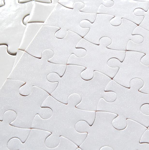 Custom Puzzle