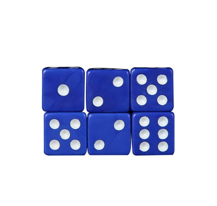 16mm Game Dice