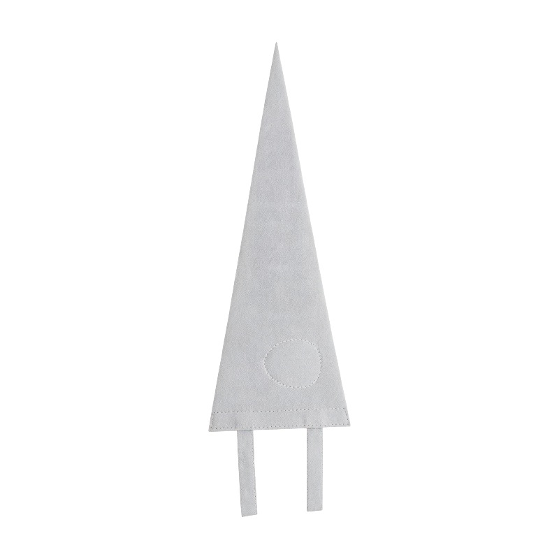 9in Full Color Print Felt Pennant view 2