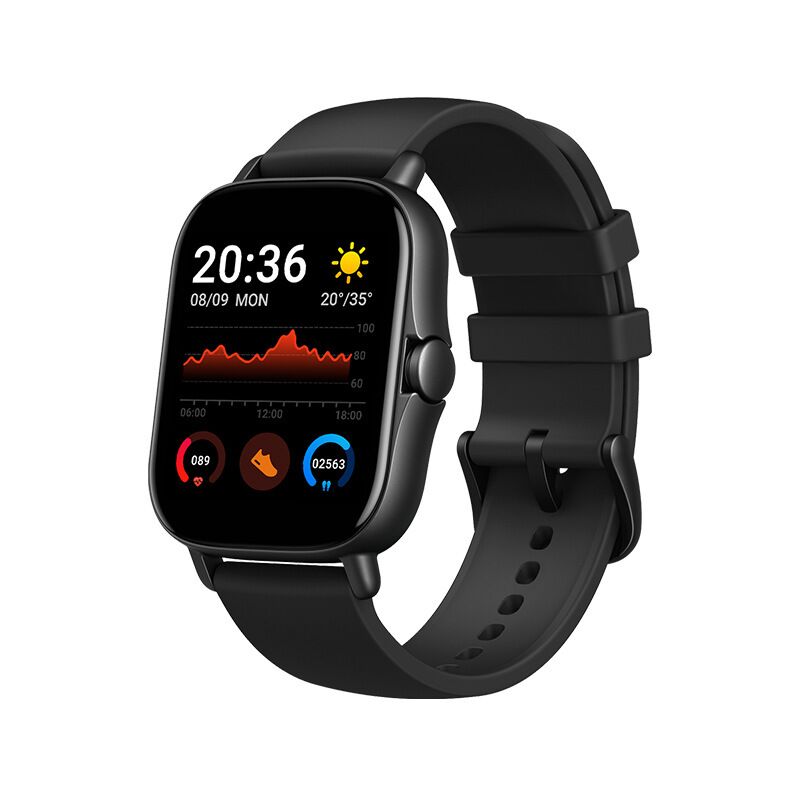 Relojes elegantes fitness