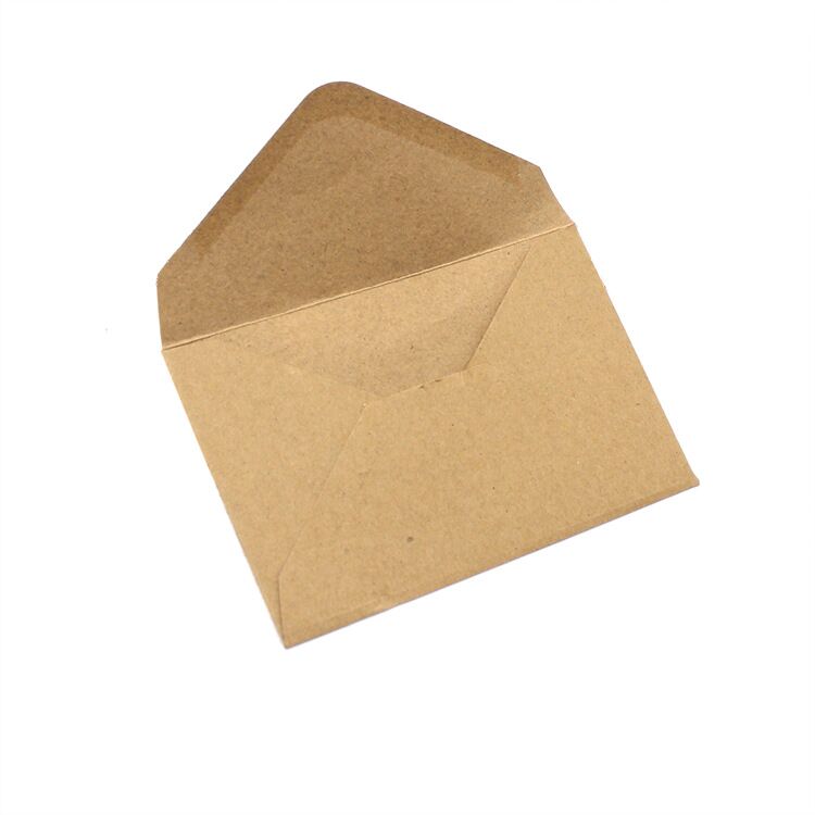 Brown Kraft Envelopes