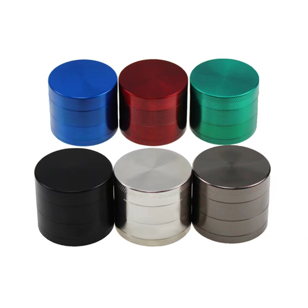 Broyeur de 40 mm