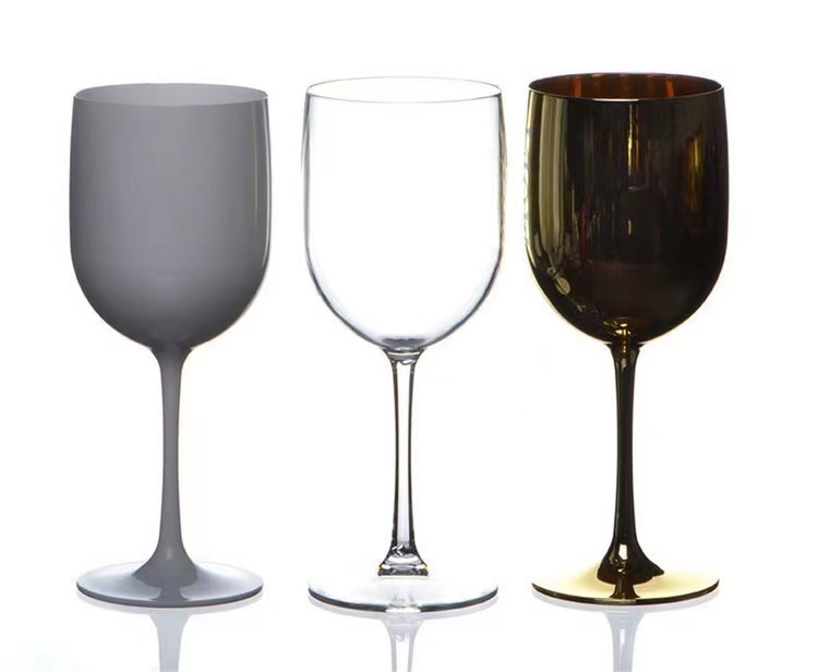 Verres en plastique- 16oz