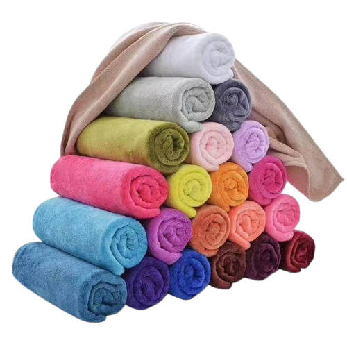 Rally Terry Towel