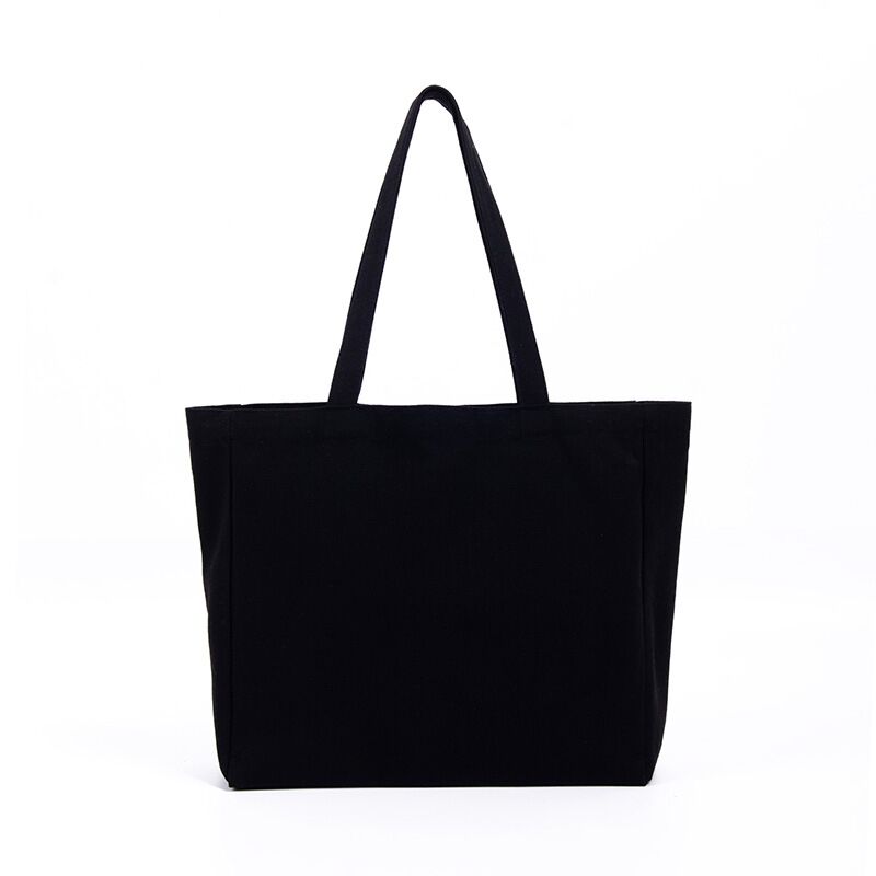 Custom Cotton Canvas Tote