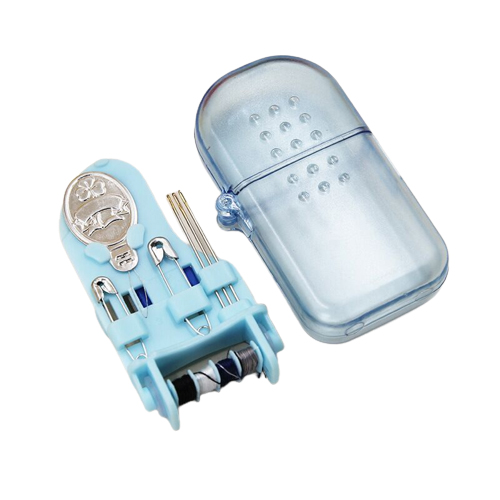 Kit de couture en plastique- mini