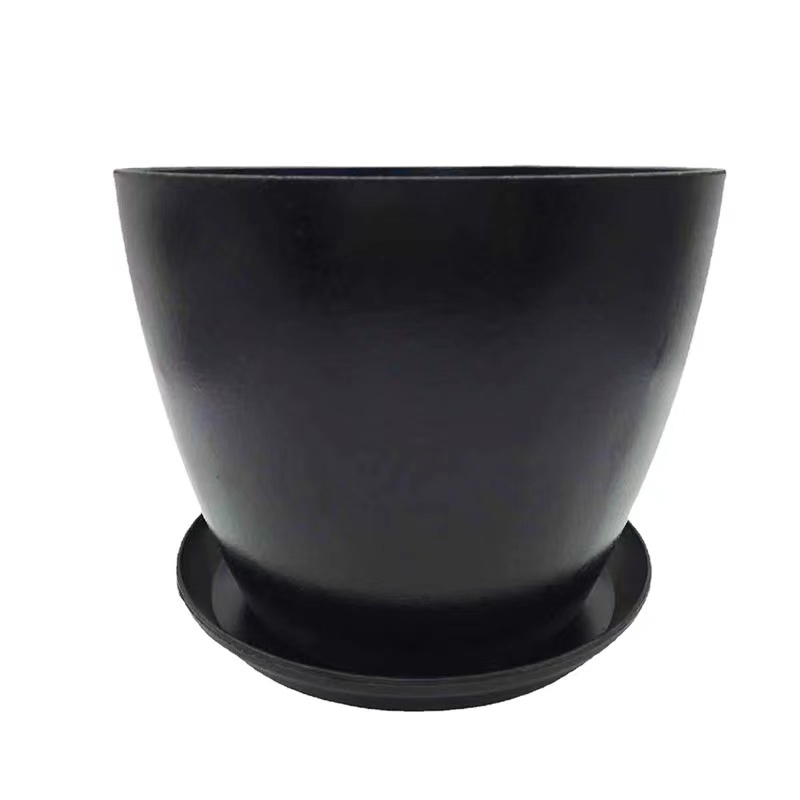 Plant Pots With Base