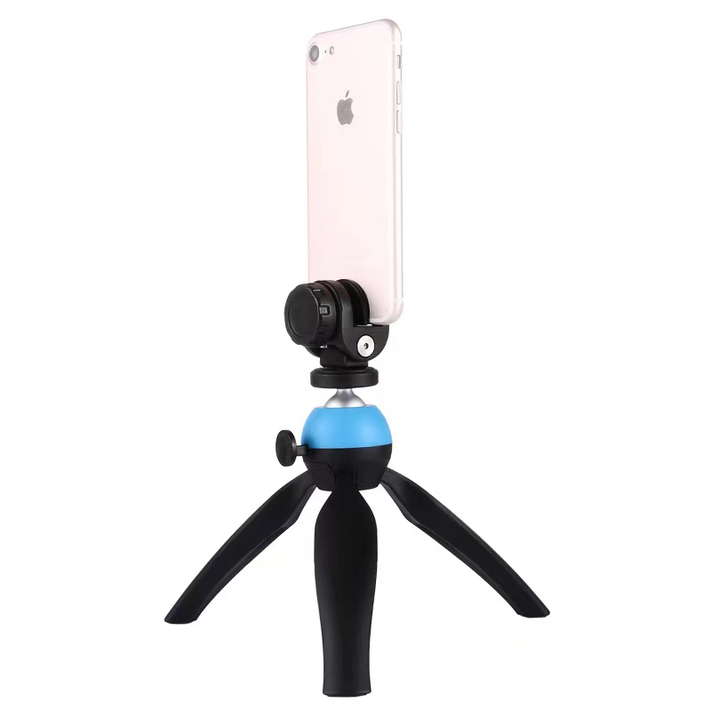 Mini trépied pour téléphones