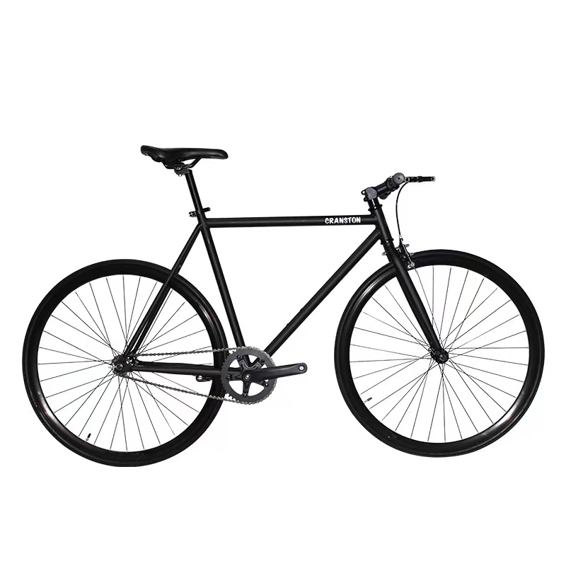 Vélo personnalisé