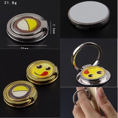 Metal Phone Holder