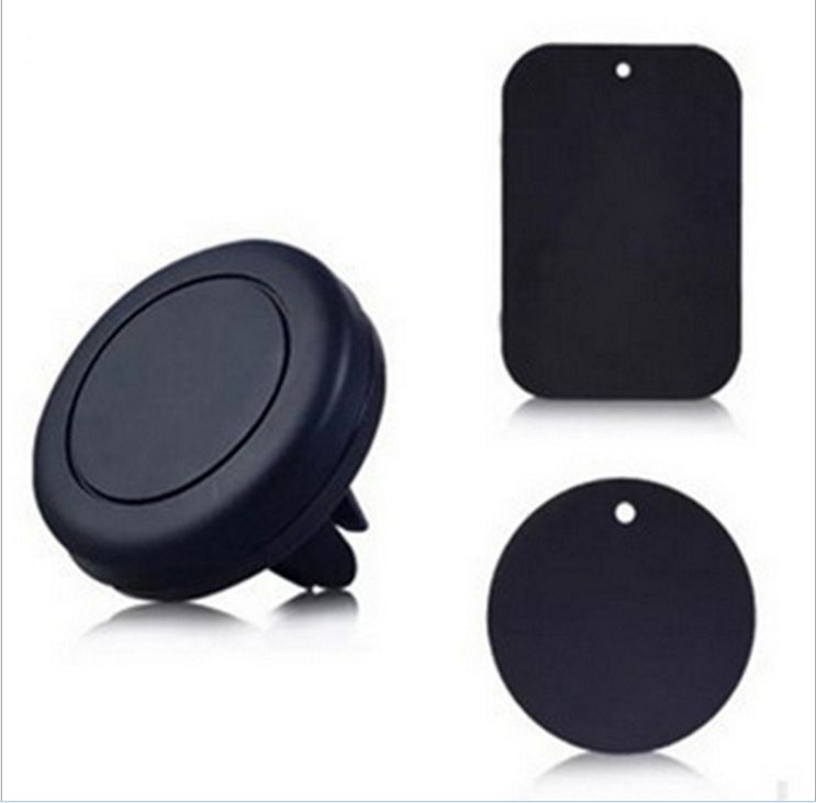Soporte de teléfono automático / soporte de abs / magnético universal
